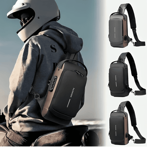 MEGA OFERTA ®️.     BOLSO ANTIRROBO IMPERMEABLE.          EAGLEBAG®️