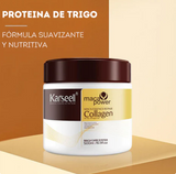 Karseell® - Mascarilla Capilar Con Colágeno