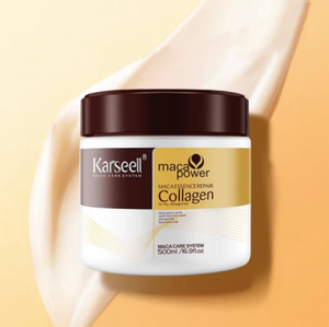 Karseell® - Mascarilla Capilar Con Colágeno