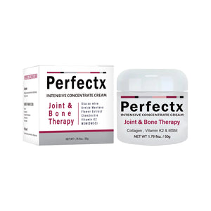 Crema PERFECTX para Dolores Musculares